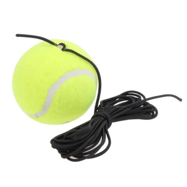 Rubber-Tennis-Ball-Trainer-Tennis-Ball