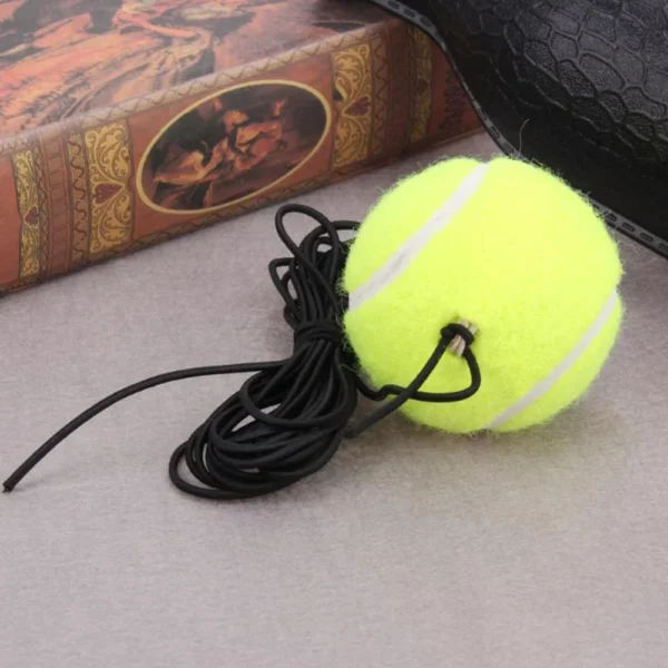 Rubber-Tennis-Ball-Trainer-Tennis-Ball - Image 3