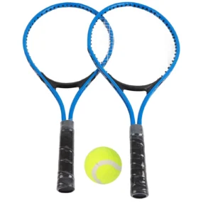 Tennis Racket for Kids 2-10 Years Old - Lightweight and Durable Kids