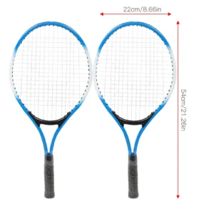 Tennis Racket for Kids 2-10 Years Old - Lightweight and Durable Kids